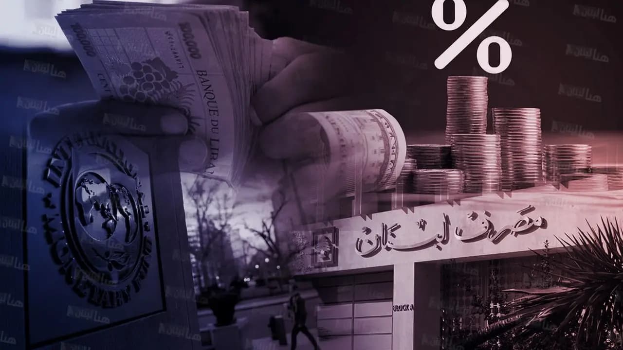 هيكلة ديون لبنان وإعادة تشكيل مستقبله المالي.. هل يبدأ المسار؟