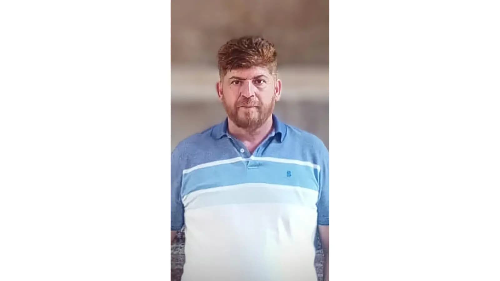 بالصورة.. مطلوب بجرم الاحتيال بطريقة السحر والشّعوذة!