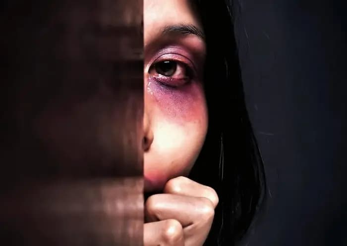 هناء الخضر ضحيةٌ جديدةٌ على سجلِّ العنفِ الأسري!