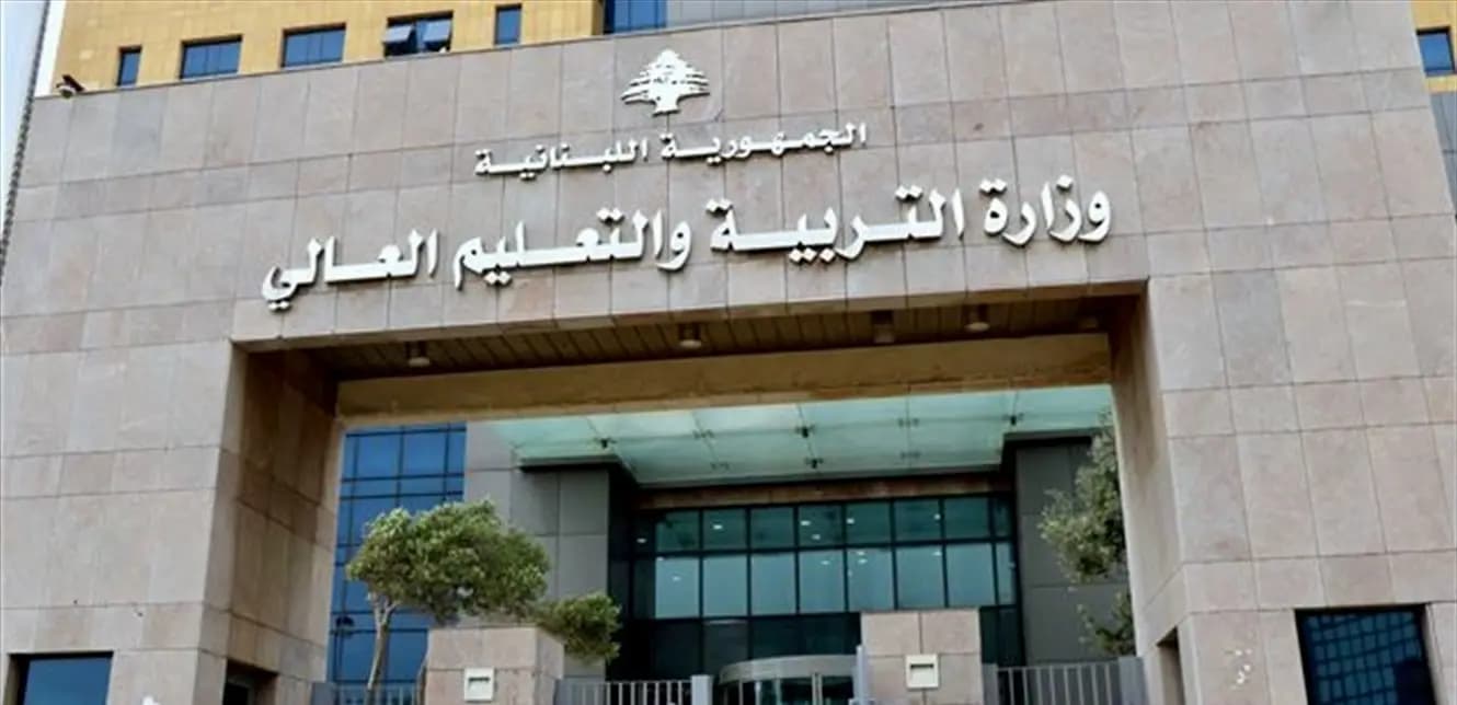 "كسر وخلع".. والتربية تدعي على المخربين