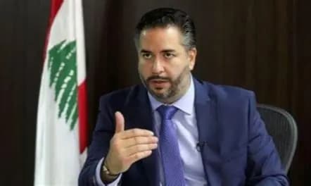 إجراء قضائي مفاجئ بحق وزير سابق في لبنان