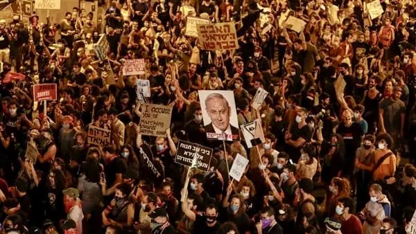 "ليلة سقوط الشاباك" وبطل القصة نتنياهو