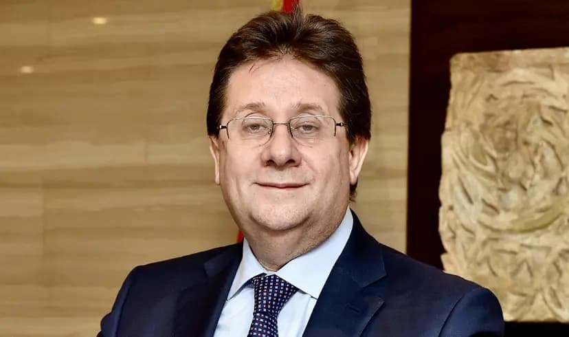 كنعان يتطرق لآليات الإصلاح والمحاسبة