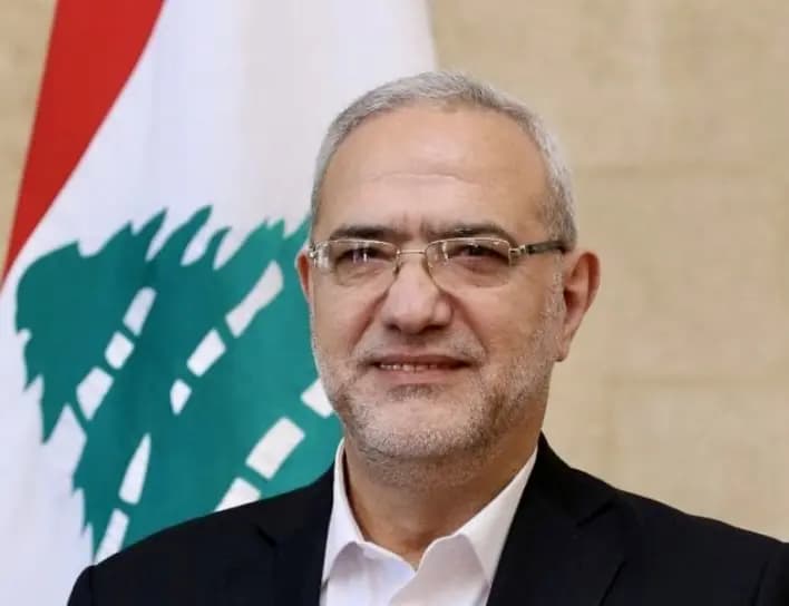 قماطي: واشنطن لا تحترم الصيغة اللبنانية