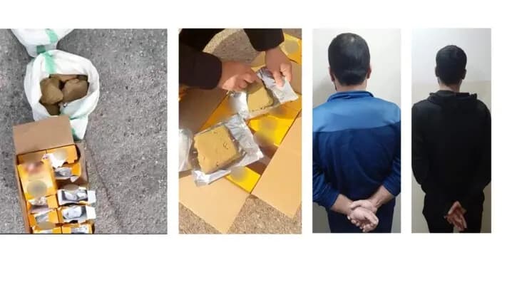 كانت معدّة للتهريب عبر مرفأ بيروت.. وبعملية احترافية حصلت المفاجأة