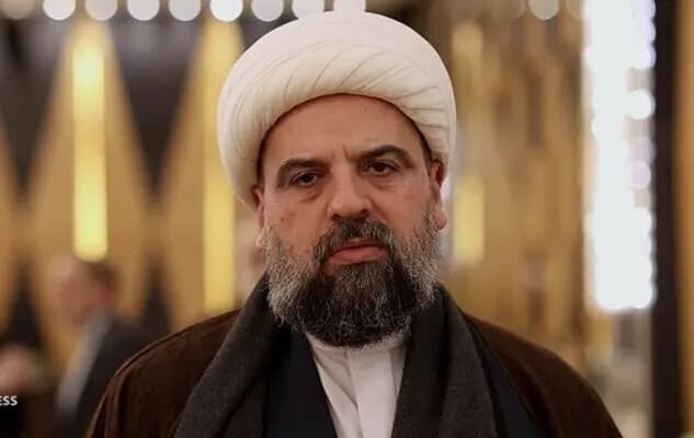 قبلان لـ "سلام": لسنا هنا للتحدّي ولكن!