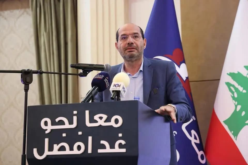 مراد: قتال العدو طبيعي وقتال الأشقاء مرفوض
