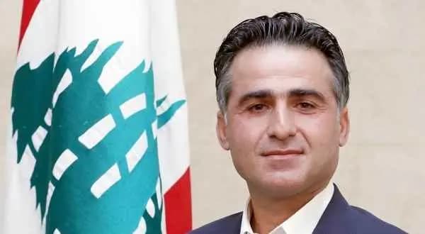 حمية: هاجسنا عدم السماح بكساد موسم الإنتاج
