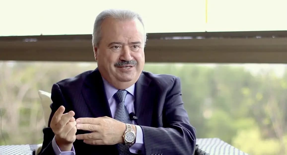 جابر بحث مع بدران دعم الجامعة اللبنانية