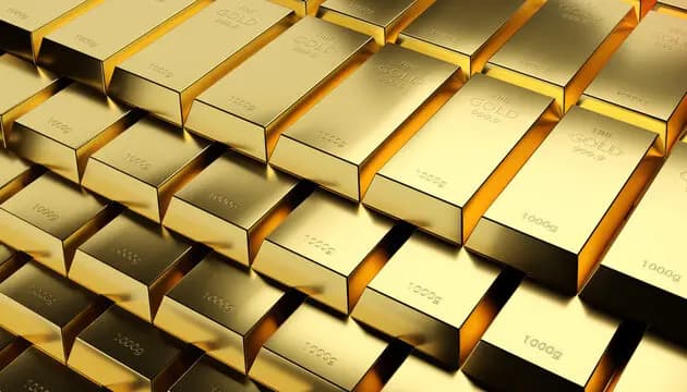 المعدن الأصفر يتراجع