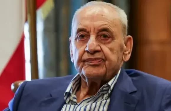 برّي: للمسارعة في كشف ملابسات ما حصل في الجنوب صباحا