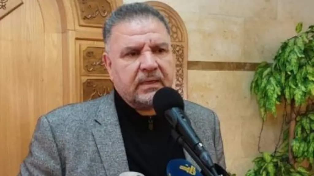 فياض: كذب إسرائيل يكشف وجهها الحقيقي في استهداف المدنيين
