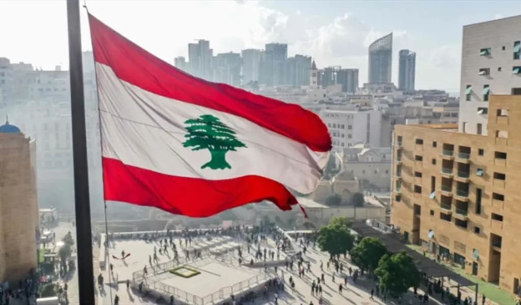 تفاهم بين الحزب والرؤساء الثلاثة