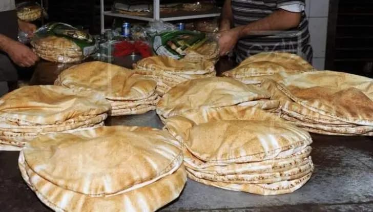 مع ارتفاع أسعار القمح عالمياً.. هل يتأثر سعر ربطة الخبز في لبنان؟
