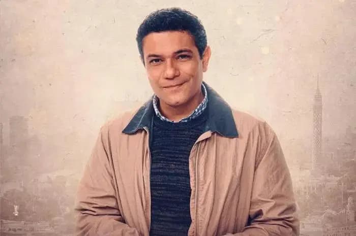آسر ياسين: لا جزء ثان من قلبي ومفتاحه