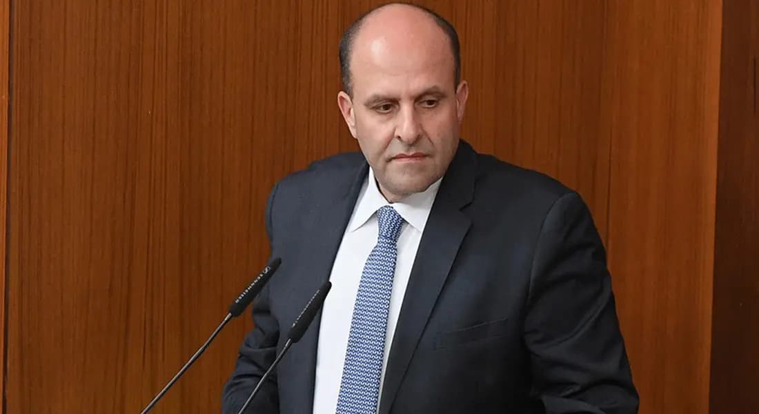 عون: يد "التيار" ممدودة للجميع