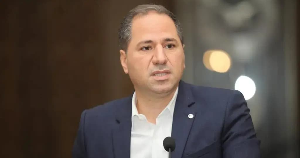 الجميل: نرفض تأجيل الانتخابات النيابية