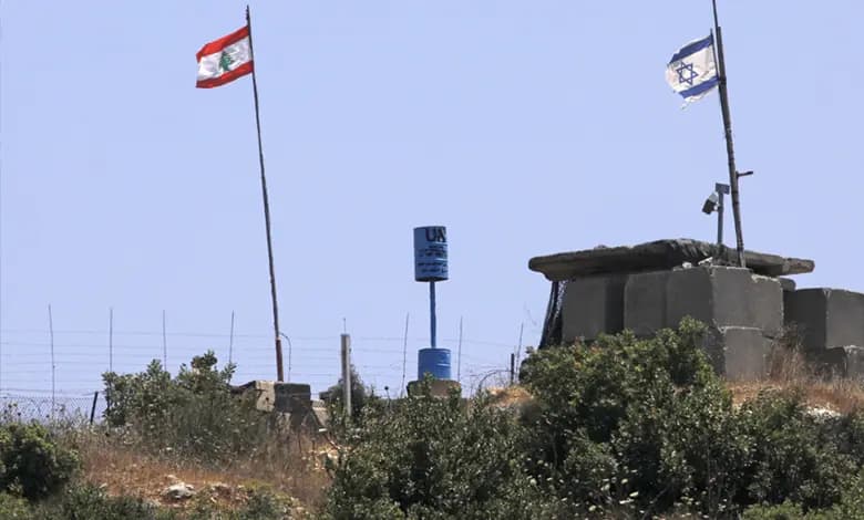 لا دولة قبل الصلح مع إسرائيل؟