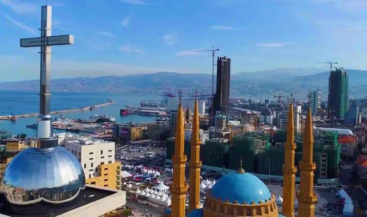 العدوُّ الإسرائيليُّ يلعب على طوائف لبنان لاتفاق سلام معه!