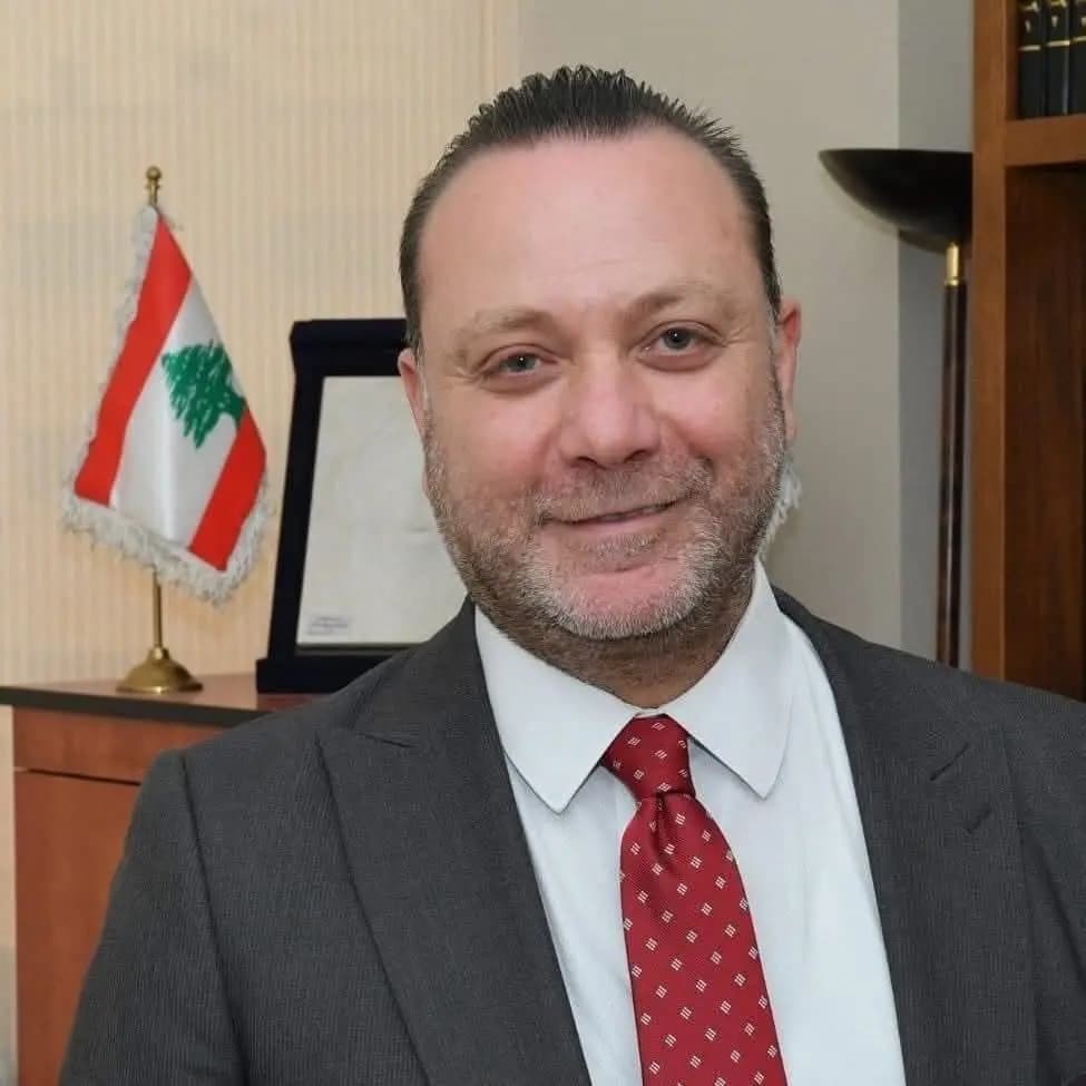 تلفزيون لبنان: صفحة جديدة برئاسة بسام أبو زيد
