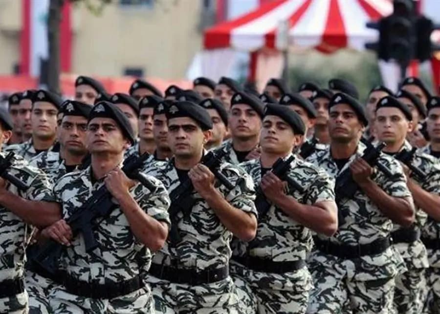 الأمن العام يحدد موعد الاختبارات الخطية للتطوع
