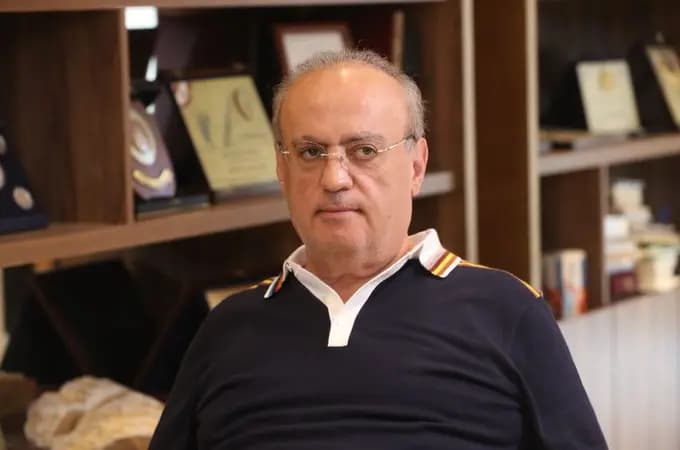 وهّاب: لبنان تحت رحمة ثلاث عصابات!