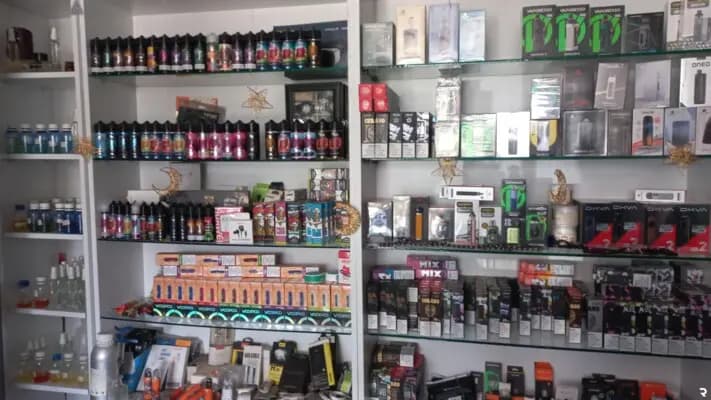 عمليتا دهم في طرابلس والدورة.. هذا ما ضُبِط