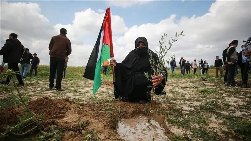 الفلسطينيون باقون.. الإسرائيليون راحلون