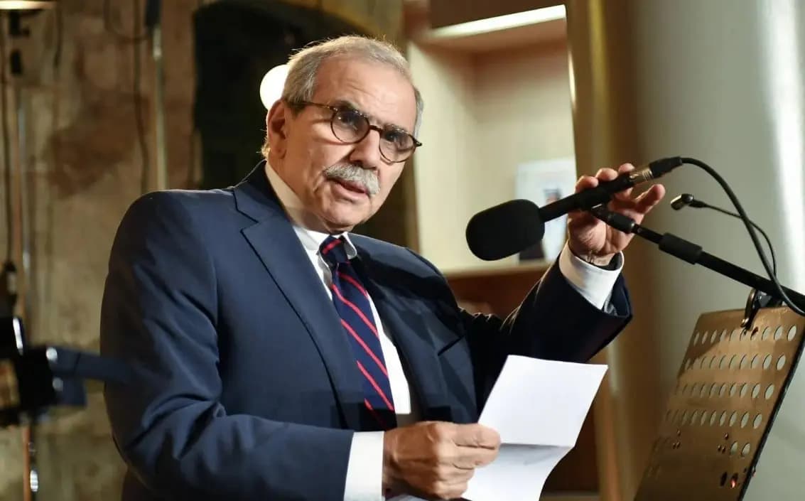 سلام يدين التصعيد ويدعو للانسحاب