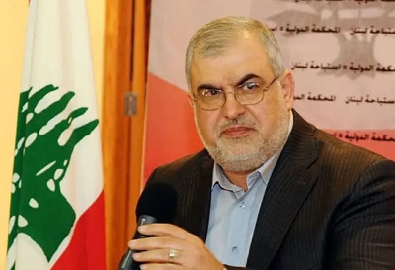 "الحكومات قد تذهب مع الزمن".. رعد: احذروا سكرات السلطة المؤقتة