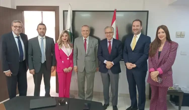 نشاط مصرف الإسكان بين حبيب والبساط