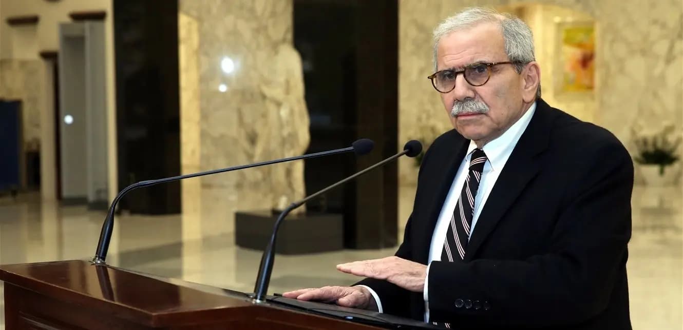 طائرة خاصة إلى بيروت.. وجهة مرتقبة لنواف سلام!