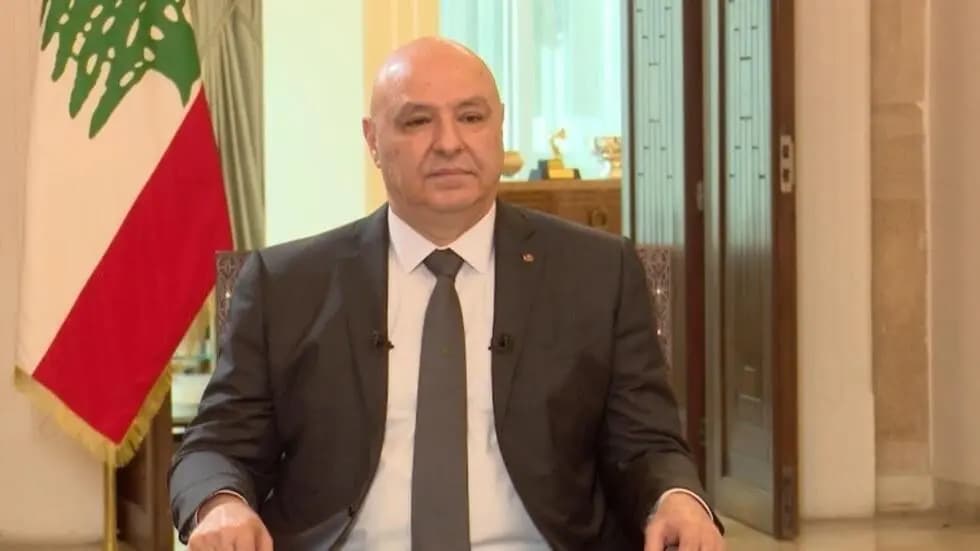 عون يحذّر: الغارة الإسرائيلية إنذار خطير وسيادة لبنان خط أحمر!