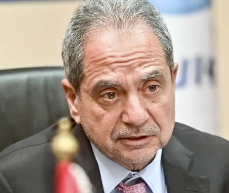 قرار جديد من صدي فما علاقة الطاقة الشمسية؟