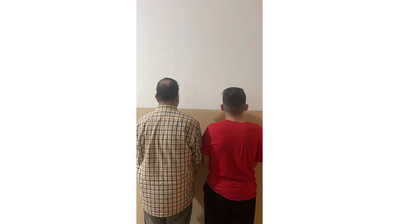 بعد تورطهما بعملية سرقة.. هذا ما حصل معهما