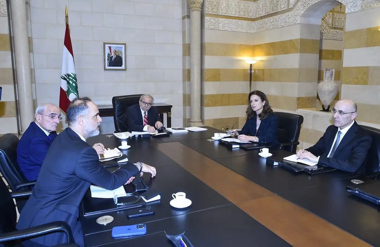 سلام: لوجوب توفير كل الشروط اللازمة لتنشيط السياحة
