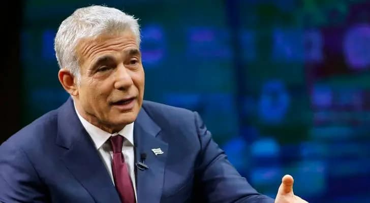 "سنعطّل الدولة يا نتنياهو".. تصريحات نارية لـ "لابيد"