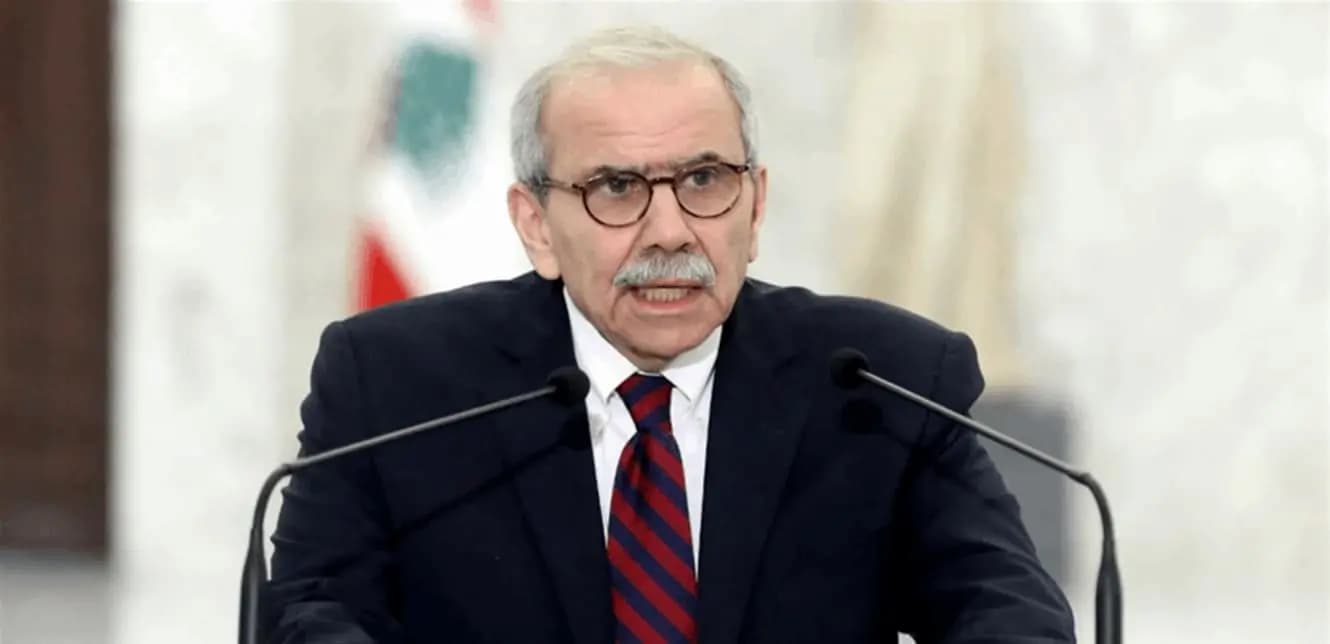 "اعتداء صارخ على سيادتنا".. سلام: لا بد للعمليات أن تتوقف
