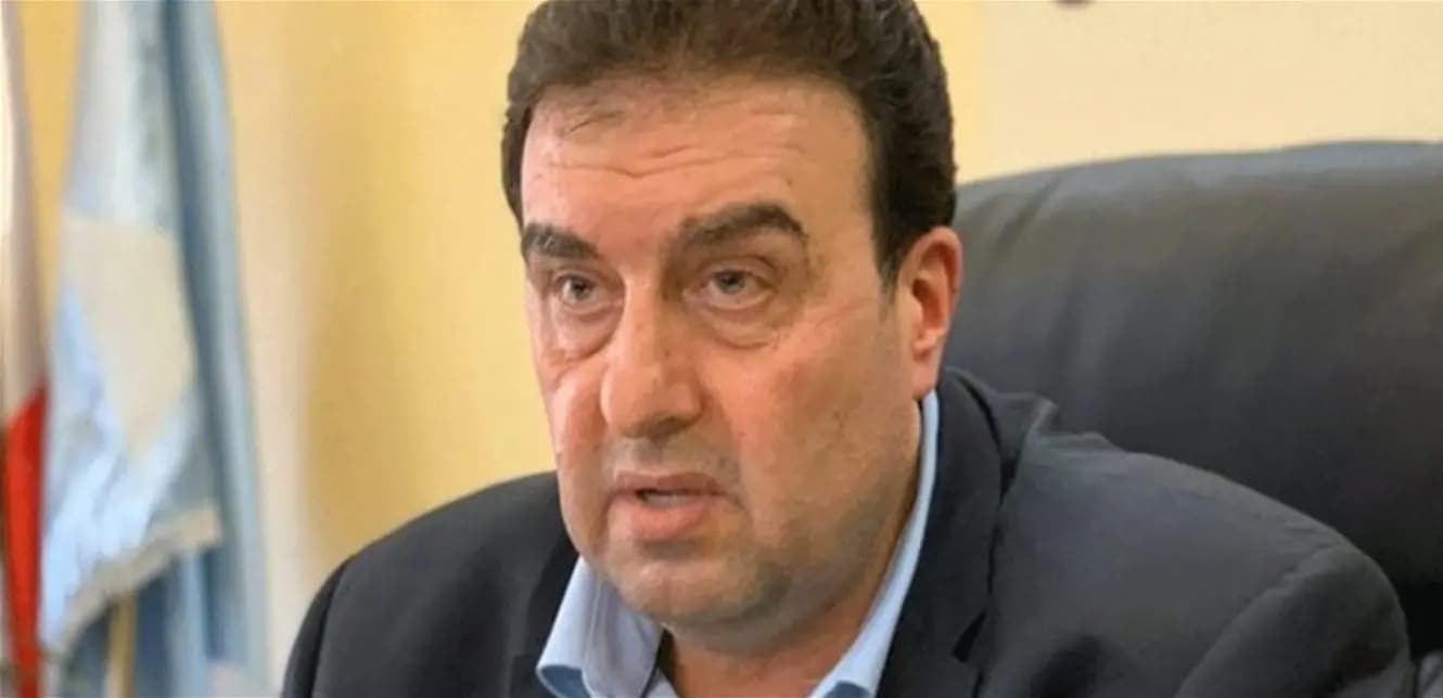 بعد كلام النائب البعريني عن التطبيع.. توضيح من المكتب الإعلامي