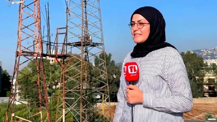 قضية الإعلامية المحجبة تتفاعل.. إليكم التوضيح
