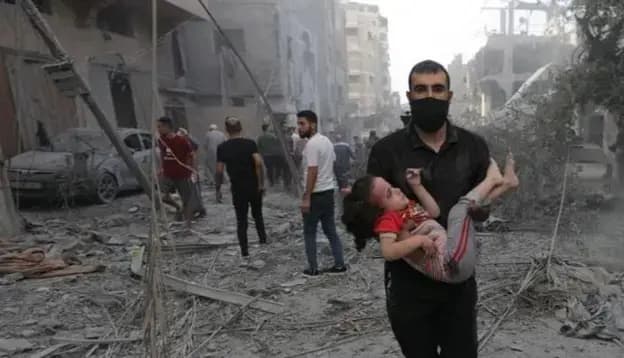 غزة تنادي.. الفتوى تُجيز الجهاد وتُجرّم الصمت