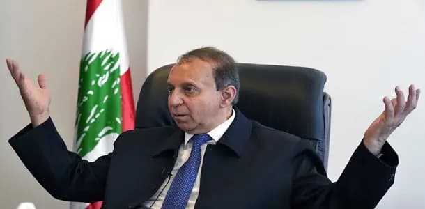 شرف الدين: ميقاتي يتفادى الإختلاف مع الغرب ولو على حساب لبنان