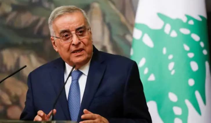 بو حبيب يبحث مع طراف في ملف النزوح السوري