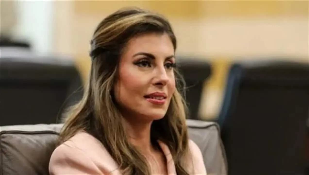 أورتاغوس متفائلة.. وهذا ما كشفته عن "التطبيع"