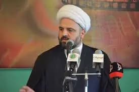 قبلان: لإعلان حال طوارئ وطنية!