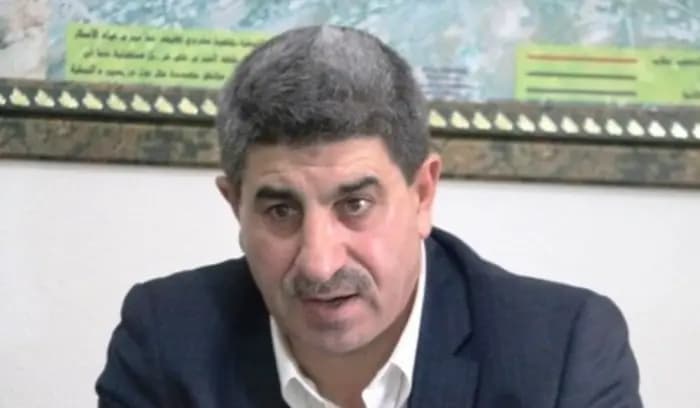 مؤتمر صحافي لطليس بعد ظهر اليوم