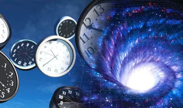 مفاجأة مذهلة.. أنتم تسافرون عبر الزمن كل ليلة!