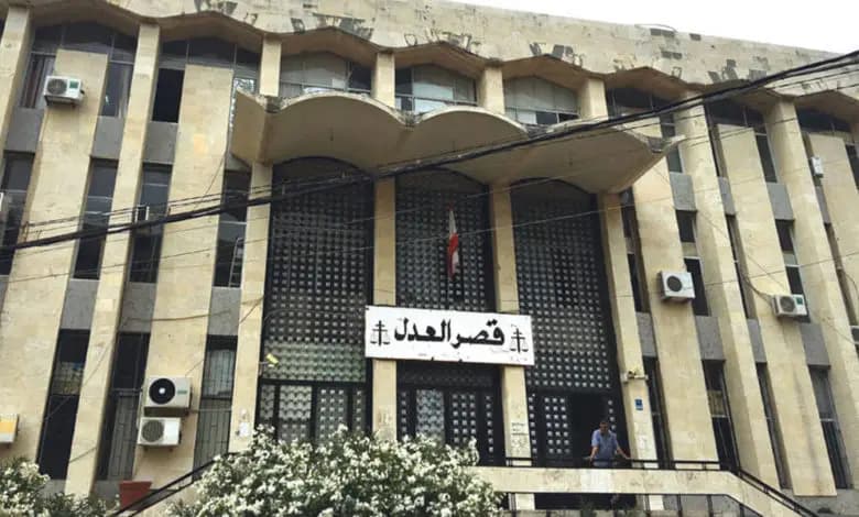 مذكرة توقيف بحق شقيق وزير.. إليكم هويته