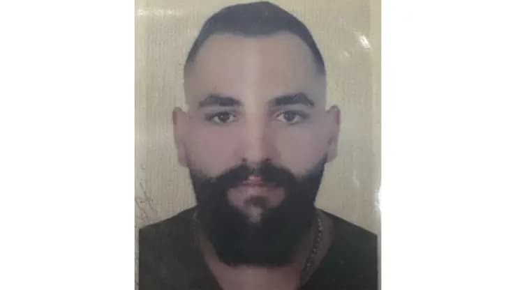 "زور بطاقة هوية".. القوى الأمنية تعمم صورة لمطلوب