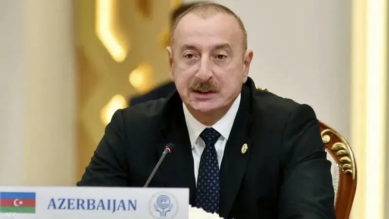 "غير قانونية".. أذربيجان تفتح ملفًا ضد وكالة أميركية